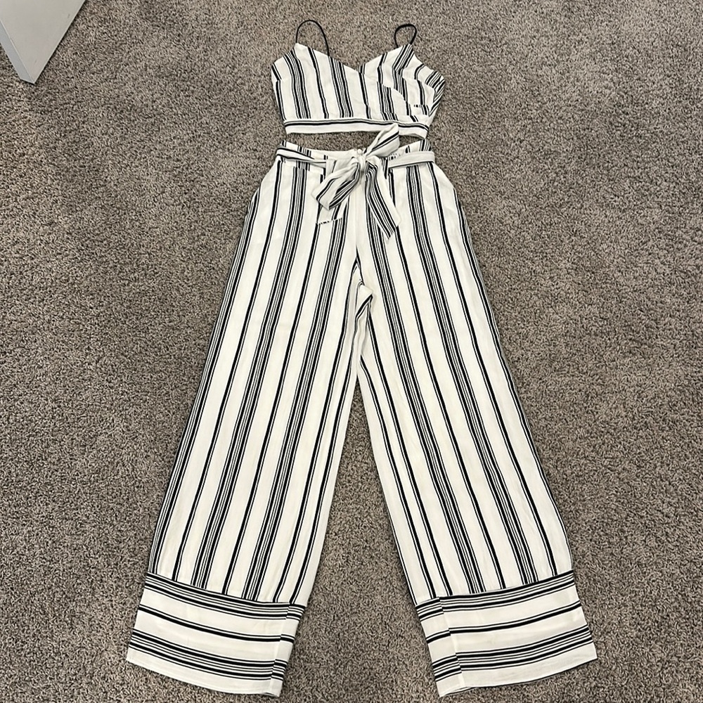 LUSH Two Piece Set